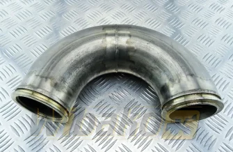 Exhaust pipe Deutz 51123304-59/100861