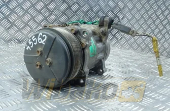 Air conditioning compressor Liebherr SD7H15/8139 5700334