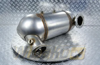 Particulate filter Deutz 01960141/04604536/1529481666
