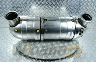 Particulate filter Deutz 01901985/20462147