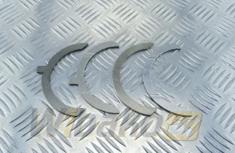 Thrust bearings 0.20 wbk 1013 / 2013 02931883