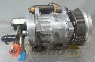 Air conditioning compressor Sanden 005722610270