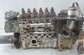 Injection pump Bosch PE6P120A320RS8015 0402846053