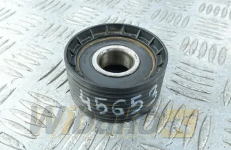 Intermediate idler roller Cummins 4891115