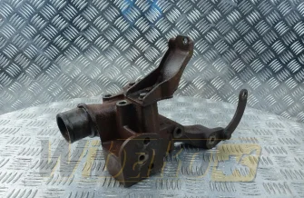 Water inlet connector Cummins ISBE3.9 4892348/926598/02