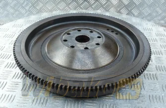 Flywheel Cummins ISBE3.9 4892459
