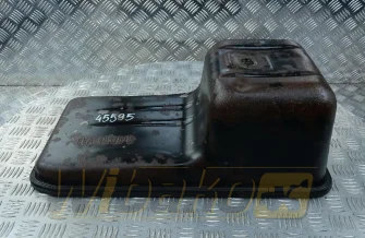 Oil sump Cummins ISBE3.9 4897878