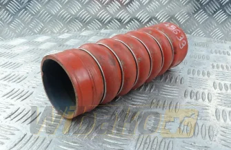 Flexible connector kolektora ssącego Cummins ISBE3.9 