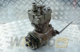 Compressor Knorr-Bremse LK3840 504016815