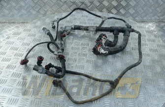Electric harness for engine Cummins ISBE3.9 4897696