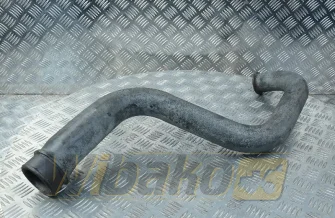 Intake manifold suction pipe Cummins ISBE3.9 4898170