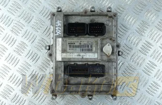 Engine computer Bosch 0281010253