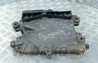 Computer mount for engine Cummins ISBE 4897682