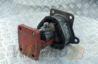 Engine mount Tył Cummins ISBE3.9 500394052/500394053/133995/134000