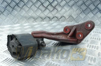 Engine mount Przód Cummins ISBE3.9 500394050/504030203/134001/134335