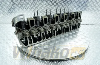 Cylinder head Deutz 04258234