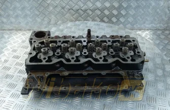 Cylinder head for engine Cummins ISBE3.9 4897369