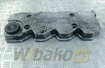 Valve timing cover Cummins 4895909