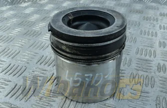 Engine piston Cummins 4897935