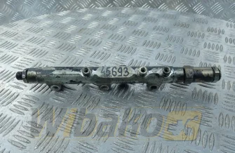 Common rail Bosch 0445224011