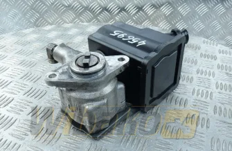 Auxiliary pump ZF AFRB106Y11 7684900111