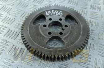 Timing gear Cummins 4896381