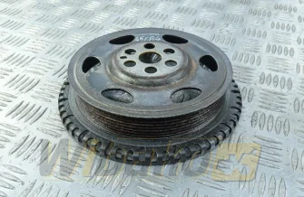 Pulley wału korbowego Cummins 5256270