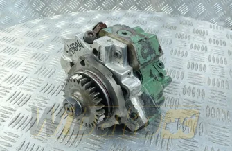 Fuel pump Bosch 0445020007