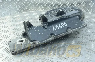 Intake manifold for engine Cummins ISBE3.9 4899819