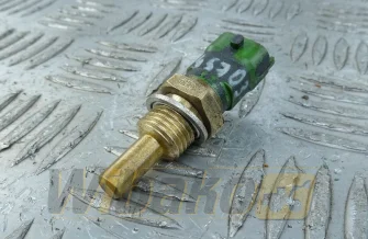 Temperature sensor Bosch 0281002471