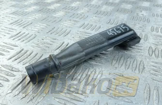 Blowby connector Cummins 4897534
