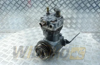 Compressor Knorr-Bremse LK3839 4898367