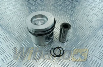 Engine piston STD, 108mm Kolbenschmidt 41505600
