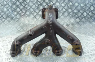 Exhaust manifold Cummins 4939973