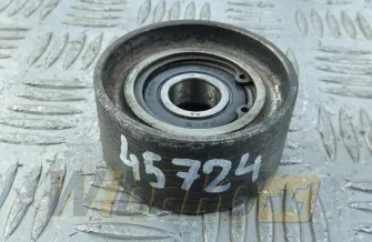 Intermediate idler roller Cummins 4891159