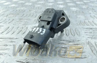 Air boost sensor Bosch 0281002316