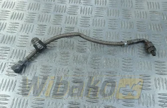 Turbocharger oil hose Cummins 3935821