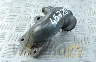 Exhaust bend Cummins 4890481