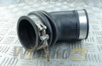 Turbocharger elbow Cummins APUA444