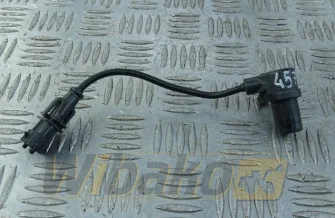 Sensor położenia wału Bosch 4890189 0281002410
