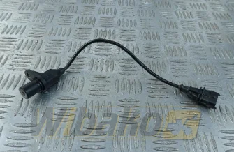 Rotation sensor Bosch 0281002411