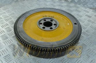 Flywheel for engine Cummins B3.3 4981075