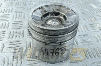Engine piston for engine Cummins QSB3.3 4955416