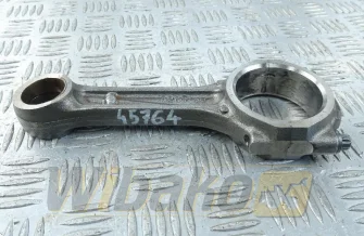 Connecting rod for engine Cummins QSB3.3 4993830