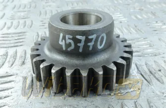 Gear Z=24 Cummins QSB3.3 