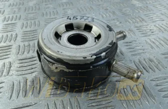 Oil cooler for engine Cummins B3.3 C6205615400