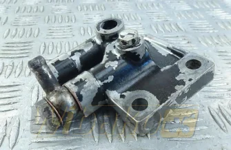Fuel filter bracket for engine Cummins QSB3.3 4941198
