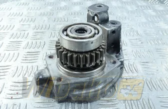 Power take off hub Cummins QSB3.3 