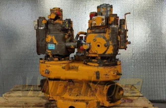 Swing gear Slavostroj VV113 