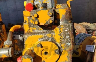 Hydraulic pump ZTS SPV22000023000 